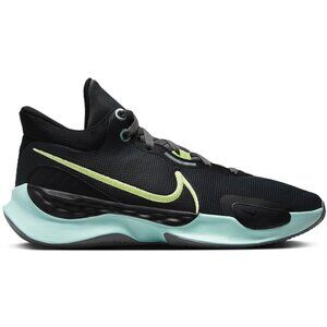 Nike Air Command Force Billy Hoyle Robinson Fresh Prince Pump nds worn once Nike Air Command Force Pump David Robinson Billy Hoyle Shoe  main image 4